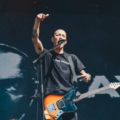 Jack Kays- Innings Fest