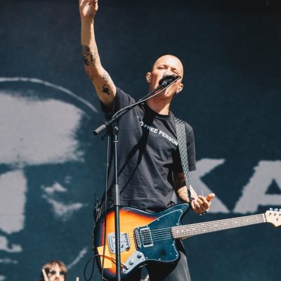 Jack Kays- Innings Fest