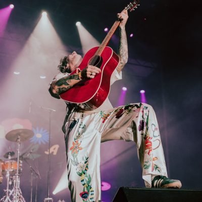 American Authors