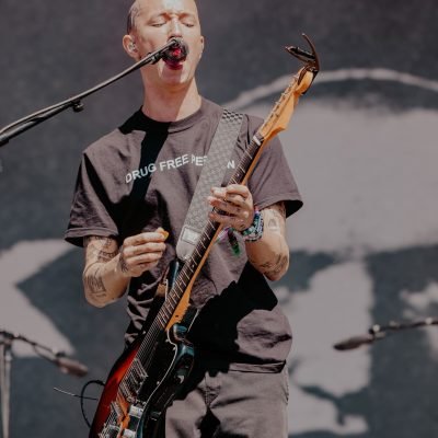 Jack Kays- Innings Fest