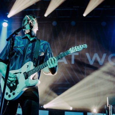 Jimmy Eat World