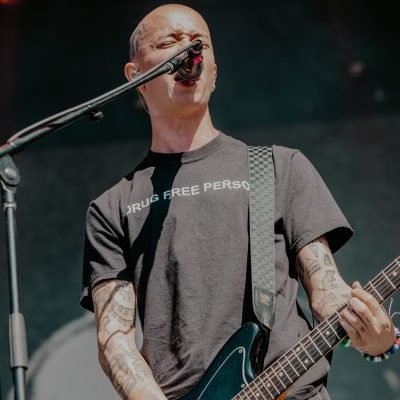 Jack Kays- Innings Fest