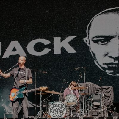 Jack Kays- Innings Fest