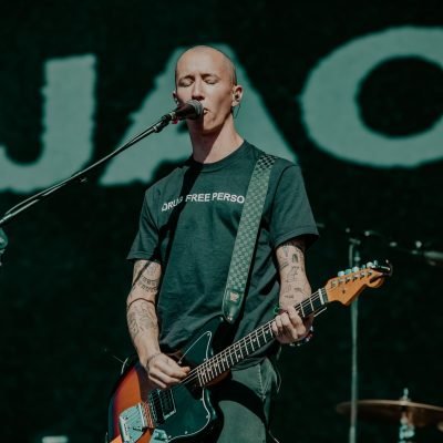 Jack Kays- Innings Fest