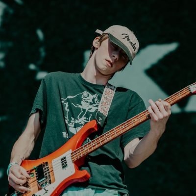 Jack Kays- Innings Fest