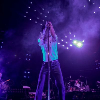 Cage the Elephant