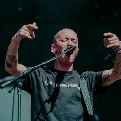 Jack Kays- Innings Fest