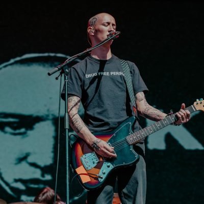 Jack Kays- Innings Fest