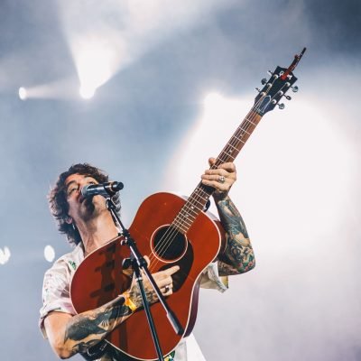 American Authors