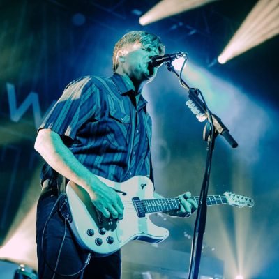 Jimmy Eat World