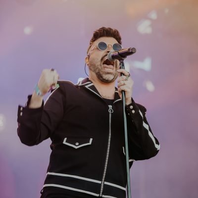 Neon Trees- Innings Fest