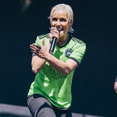 Tonight Alive- WWWY