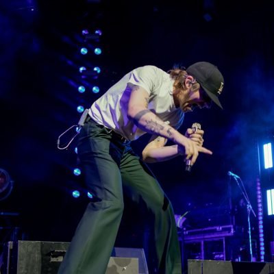 Cage the Elephant