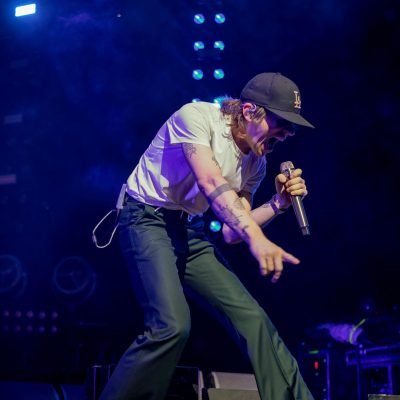 Cage the Elephant
