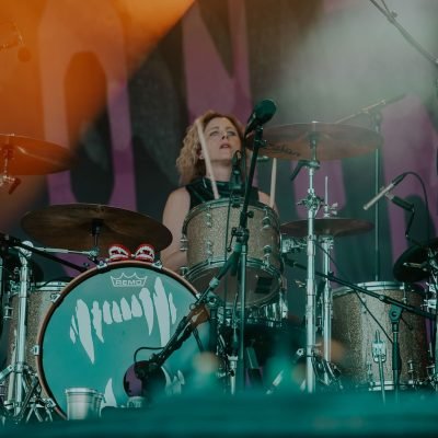 Neon Trees- Innings Fest