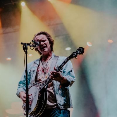 American Authors