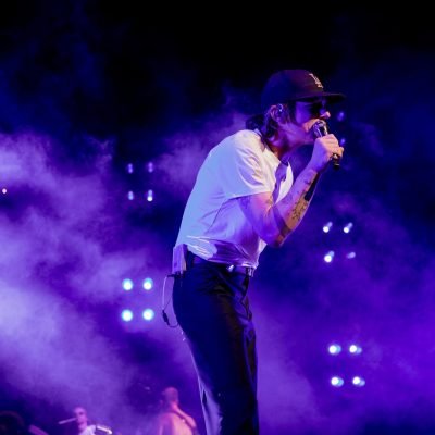 Cage the Elephant
