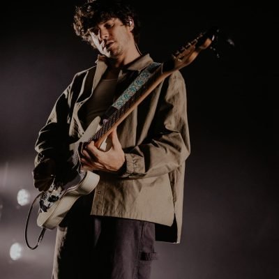 Wallows