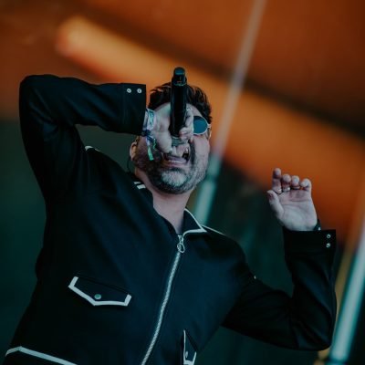 Neon Trees- Innings Fest
