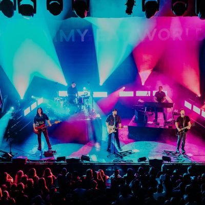 Jimmy Eat World
