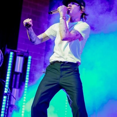 Cage the Elephant