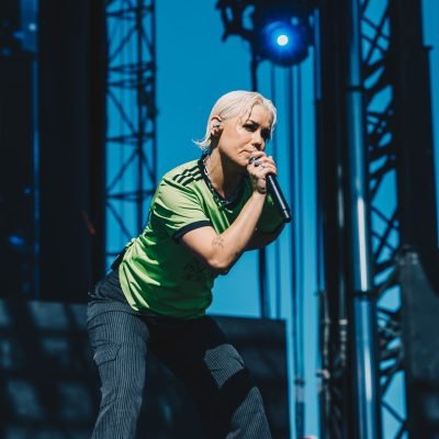 Tonight Alive- WWWY