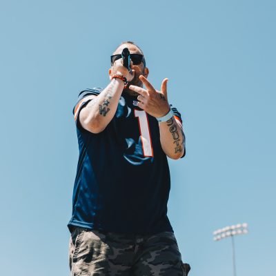 Bubba Sparxxx- Tucson Taco Fest