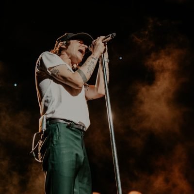 Cage the Elephant
