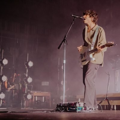 Wallows