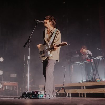 Wallows