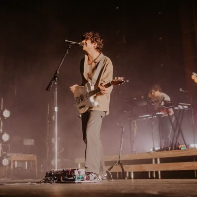 Wallows
