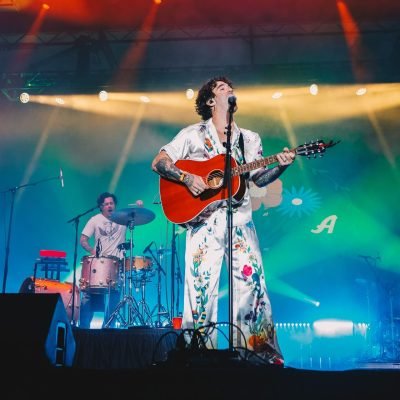 American Authors