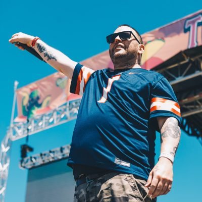 Bubba Sparxxx- Tucson Taco Fest