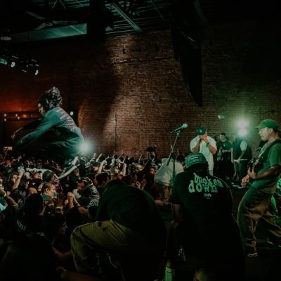 Speed- Within These Walls