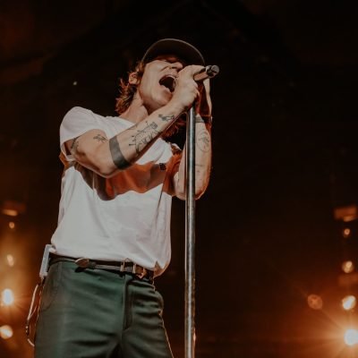 Cage the Elephant