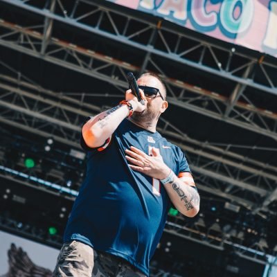 Bubba Sparxxx- Tucson Taco Fest