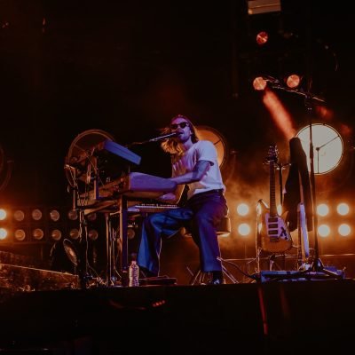 Cage the Elephant