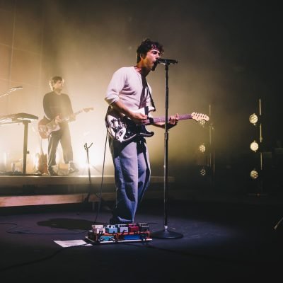 Wallows