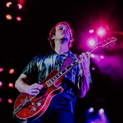Cage the Elephant