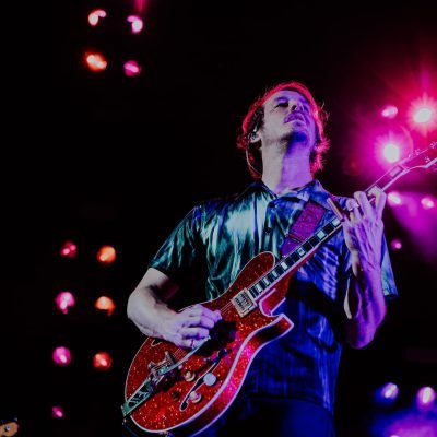 Cage the Elephant