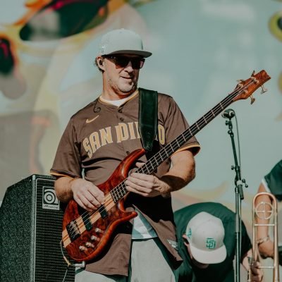 Slightly Stoopid- Innings Fest