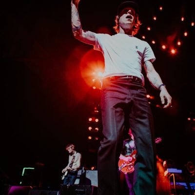 Cage the Elephant