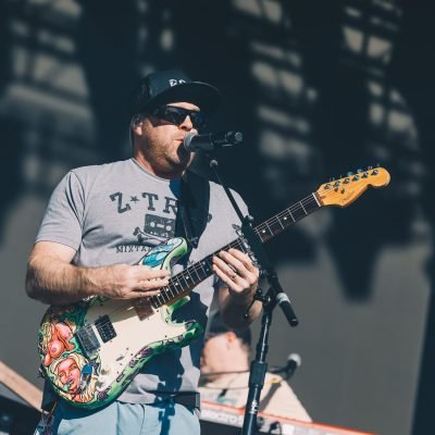 Slightly Stoopid- Innings Fest