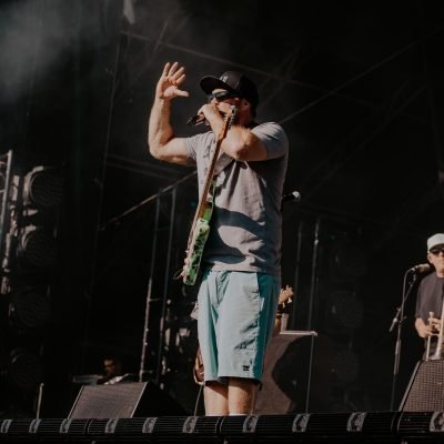 Slightly Stoopid- Innings Fest
