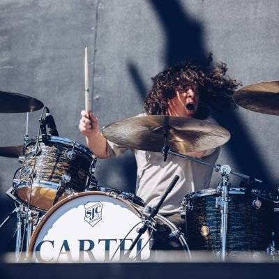 Cartel- WWWY