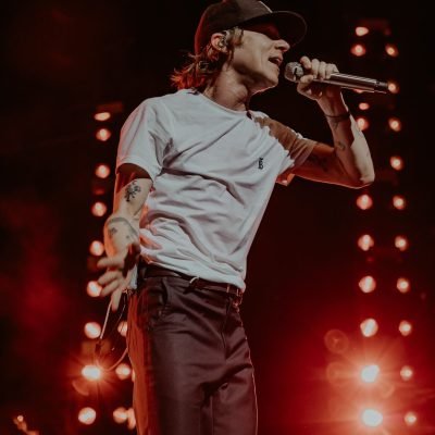 Cage the Elephant