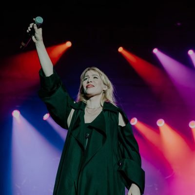 Natasha Bedingfield