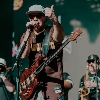 Slightly Stoopid- Innings Fest