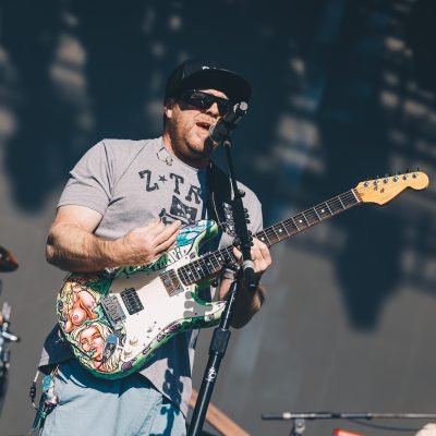 Slightly Stoopid- Innings Fest
