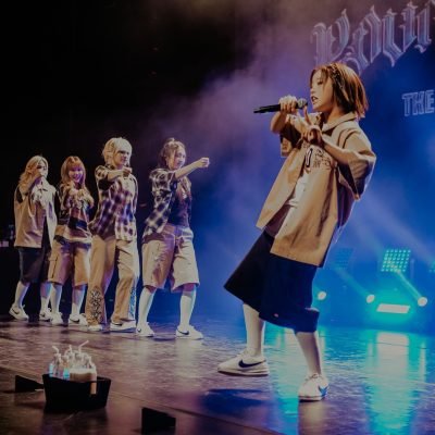 Young Posse
